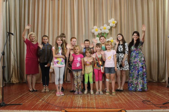 День семьи, любви и верности 2017 год
